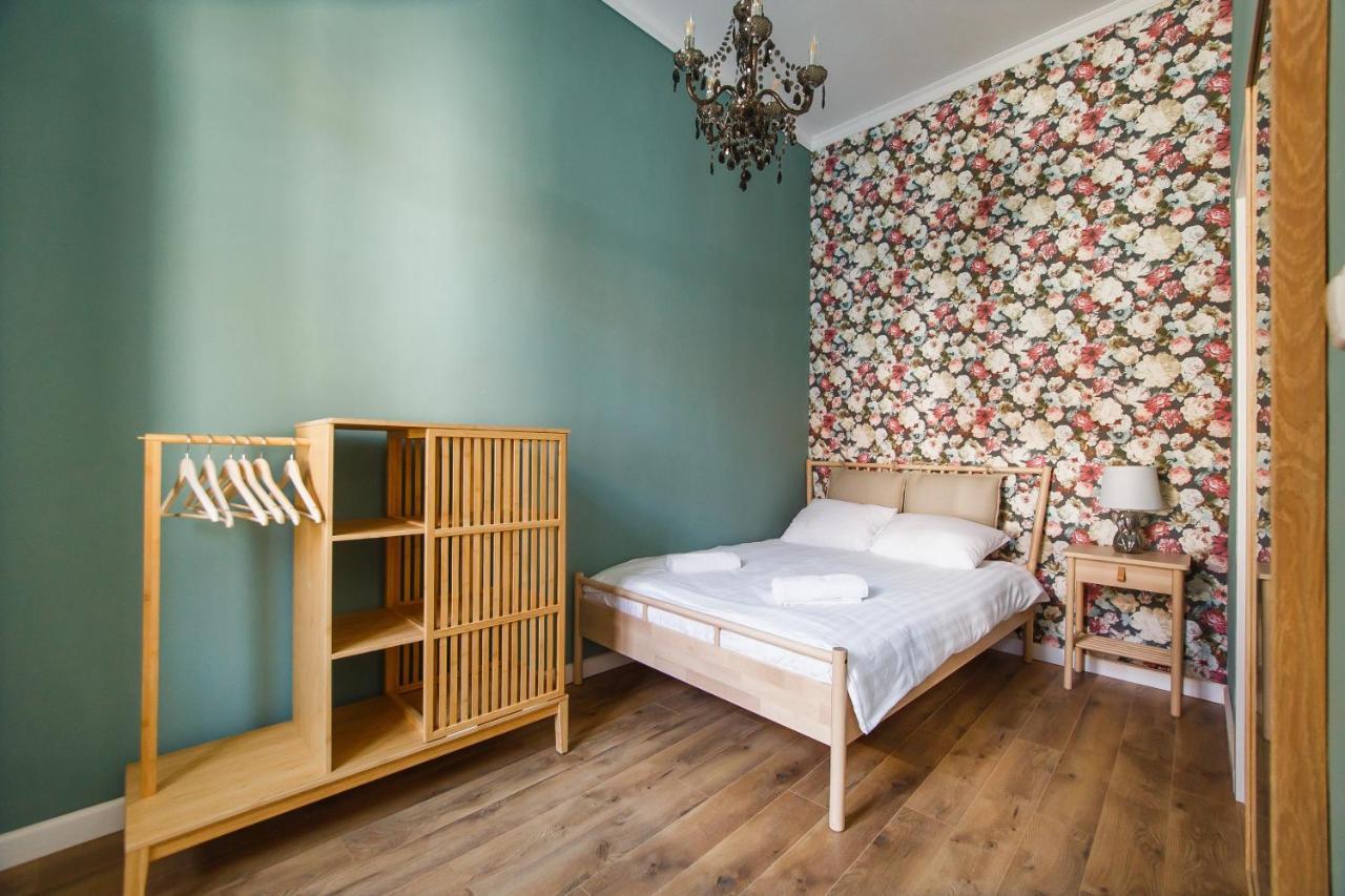 Super Central Spacious Apartment Oradea Exterior foto