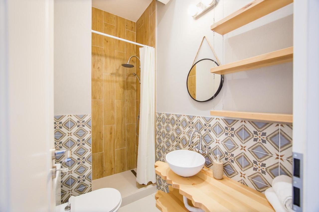 Super Central Spacious Apartment Oradea Exterior foto