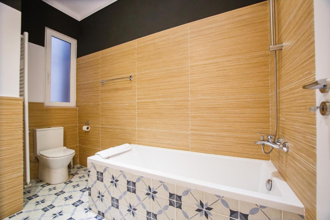 Super Central Spacious Apartment Oradea Exterior foto